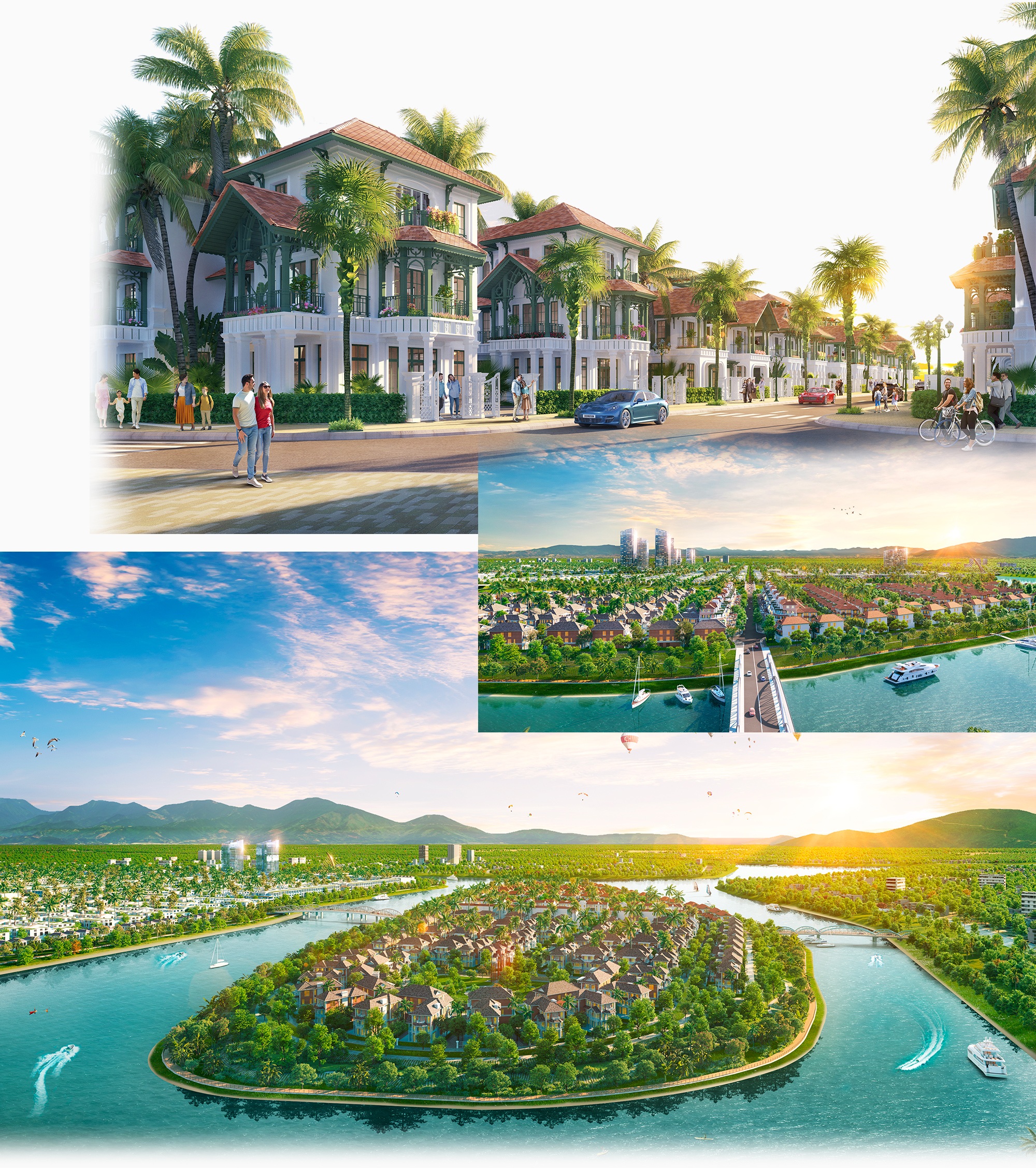 Sun Property và hành trình khởi tạo tinh hoa - 23 Sun Property và hành trình khởi tạo tinh hoa - 23