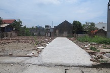 Cơn "sốt" đất ven khu công nghiệp: Môi giới Hà Nội "đút túi" trăm triệu