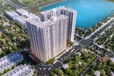 Handico 5 - hiện thực hóa giấc mơ “ai cũng có nhà”