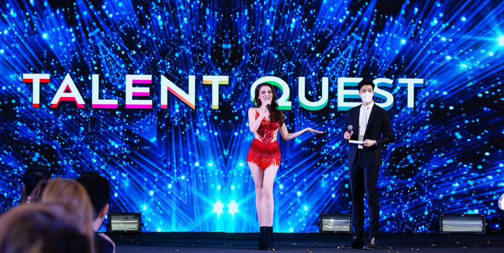 Người đẹp Việt thắng giải Tài năng Hoa hậu Chuyển giới Quốc tế 2022 - 8 Người đẹp Việt thắng giải Tài năng Hoa hậu Chuyển giới Quốc tế 2022 - 8