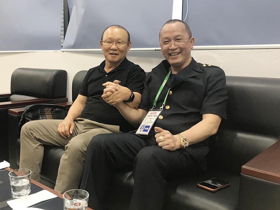 CLB Than Quảng Ninh quyết tâm đầu tư lớn tại V-League 2021 - 1 CLB Than Quảng Ninh quyết tâm đầu tư lớn tại V-League 2021 - 1