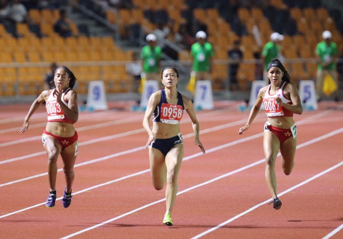 Chủ nhà Việt Nam tuyên bố chơi đẹp ở SEA Games 31 - 2 Chủ nhà Việt Nam tuyên bố chơi đẹp ở SEA Games 31 - 2