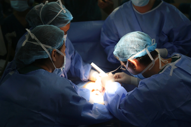 Phá thai tại nhà theo "bác sĩ Google", cô gái 20 tuổi nguy kịch