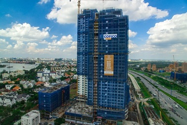 SonKim Land cam kết Gateway Thao Đien được triển khai theo đúng tiến độ