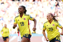 Kỷ lục liên tiếp xuất hiện ở World Cup nữ 2023