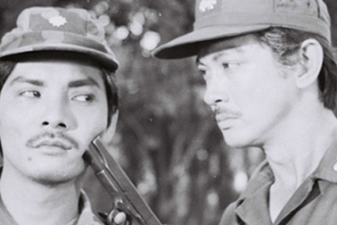 Xem lại một số hình ảnh trong phim Ván bài lật ngửa