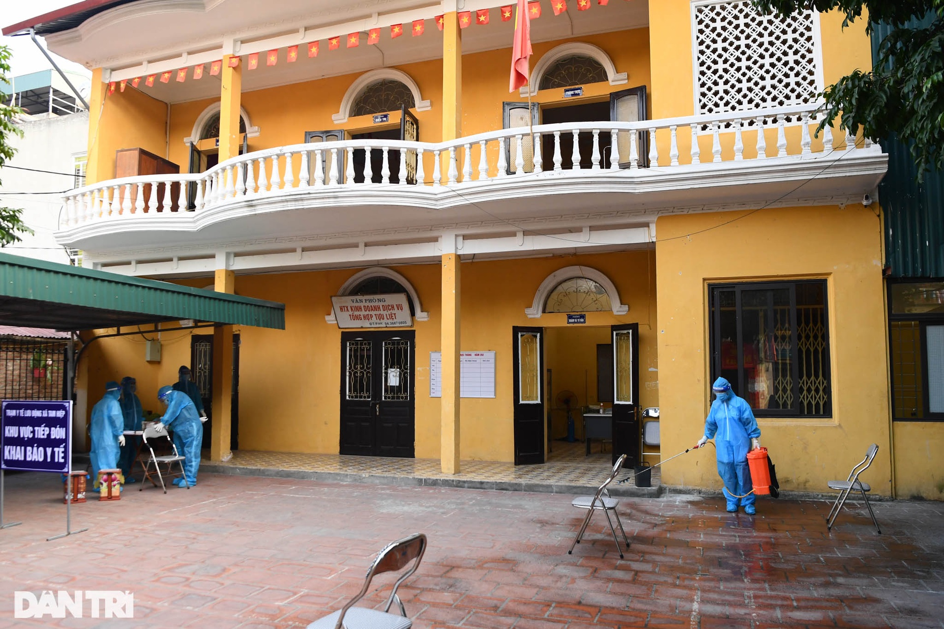 F0 ở Hà Nội tăng vọt, nhân viên y tế điều trị tại nhà như thế nào? - 7 F0 ở Hà Nội tăng vọt, nhân viên y tế điều trị tại nhà như thế nào? - 7