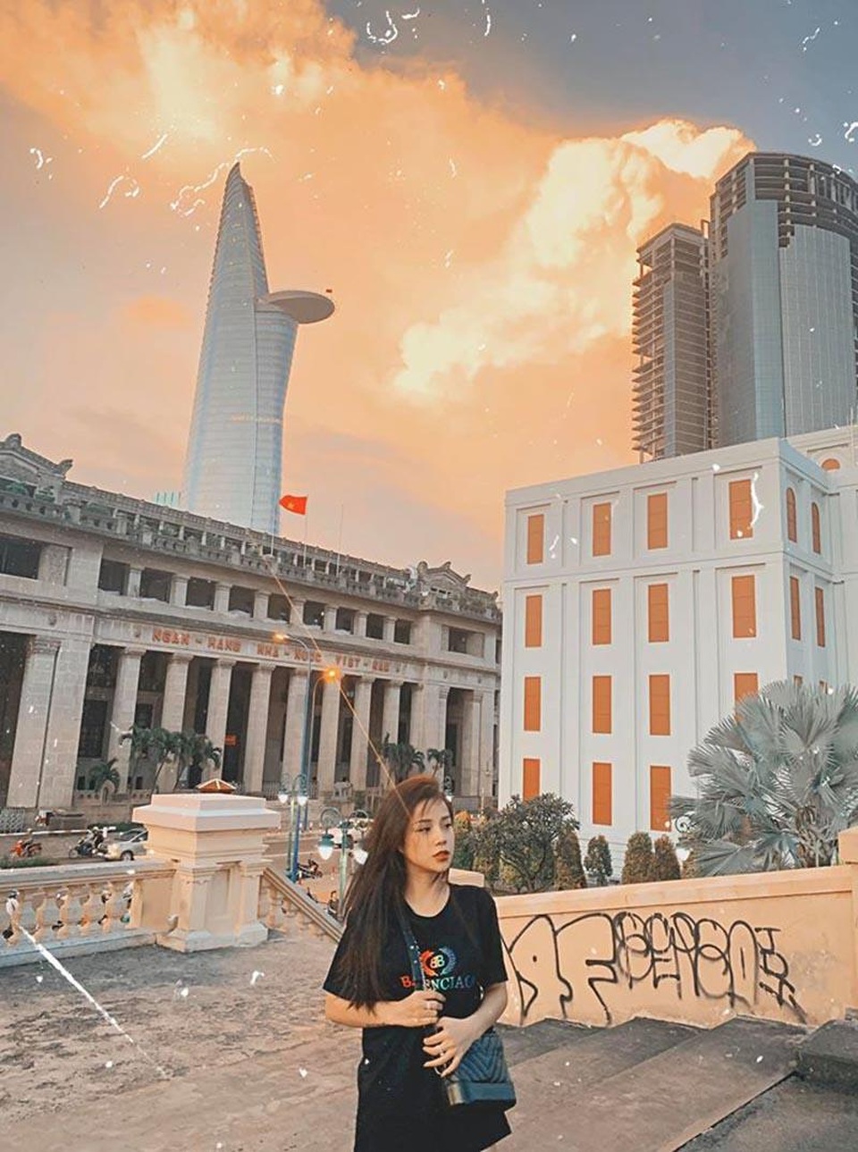 Giảm 7kg, hot girl xứ Nghệ ngày càng quyến rũ - 10 Giảm 7kg, hot girl xứ Nghệ ngày càng quyến rũ - 10