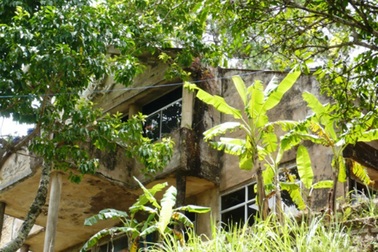 5 điểm du lịch tại Việt Nam không dành cho những ai yếu bóng vía