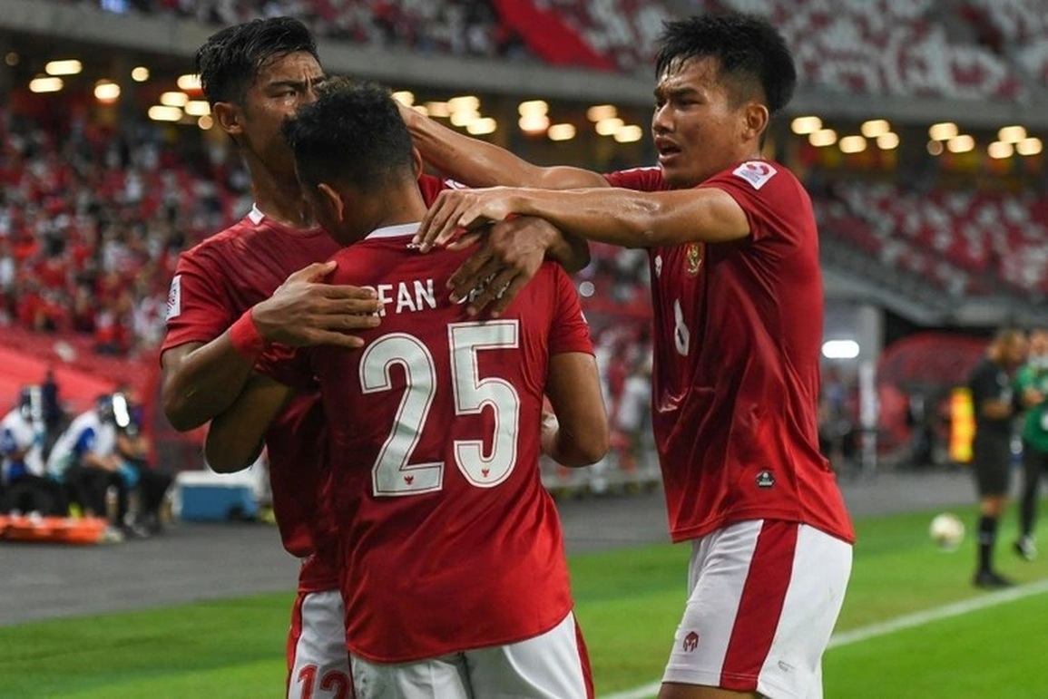 Đội tuyển Việt Nam chính thức lập kỷ lục khó tin ở AFF Cup - 2 Đội tuyển Việt Nam chính thức lập kỷ lục khó tin ở AFF Cup - 2