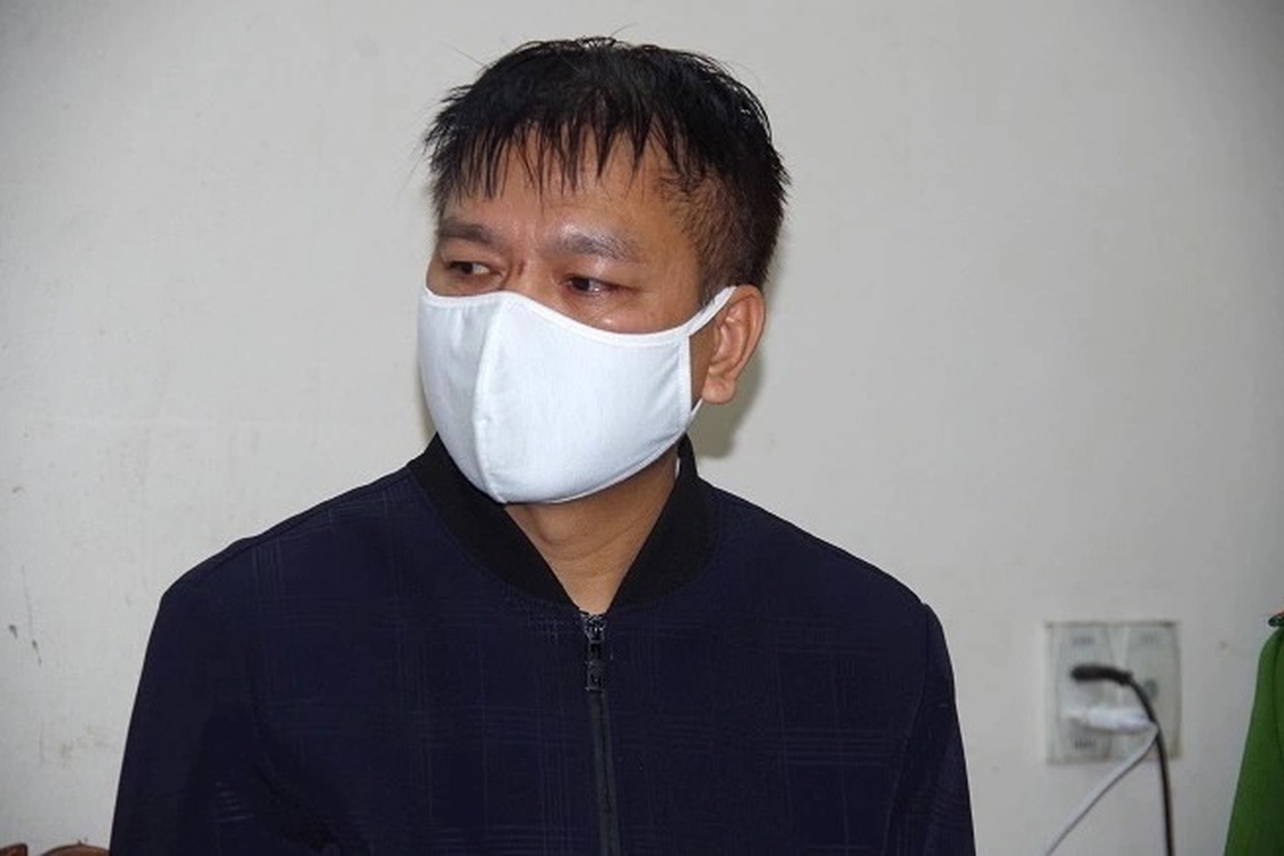 Khởi tố, tạm giam 2 nguyên cán bộ Ban Nội chính Tỉnh ủy Hà Giang - 1 Khởi tố, tạm giam 2 nguyên cán bộ Ban Nội chính Tỉnh ủy Hà Giang - 1