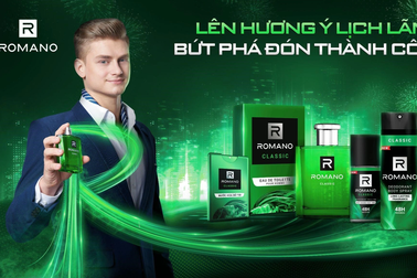 Nghi thức "Lên Hương" giúp truyền lửa cho cánh đàn ông thành công