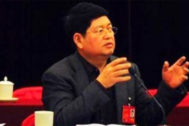 Đến lượt lãnh đạo tình báo quân đội Trung Quốc vào vòng lao lý