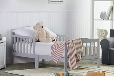 Lưu ý khi chọn giường cho con