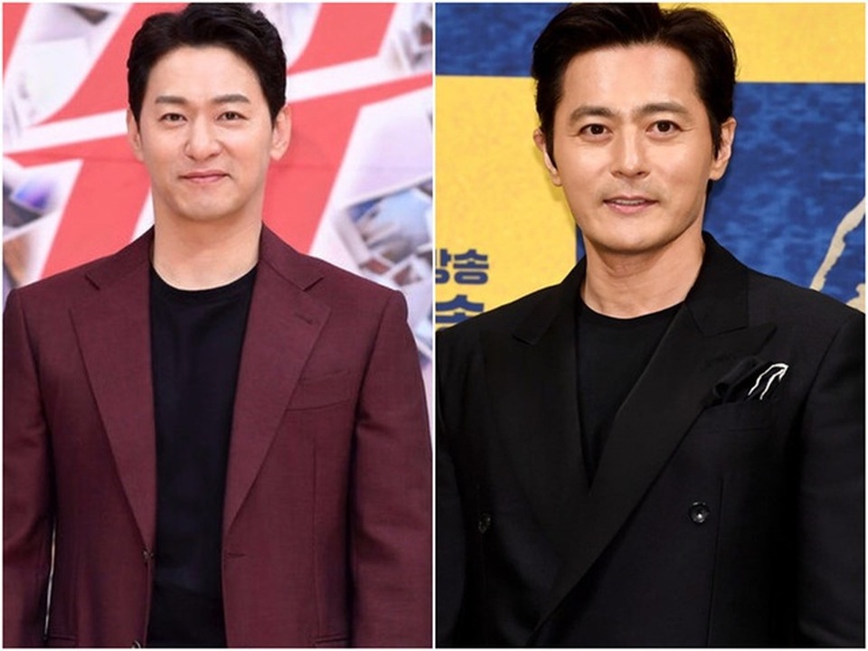Nhóm tin tặc tấn công Joo Jin Mo, Jang Dong Gun nhận án “bóc lịch” - 1 Nhóm tin tặc tấn công Joo Jin Mo, Jang Dong Gun nhận án “bóc lịch” - 1