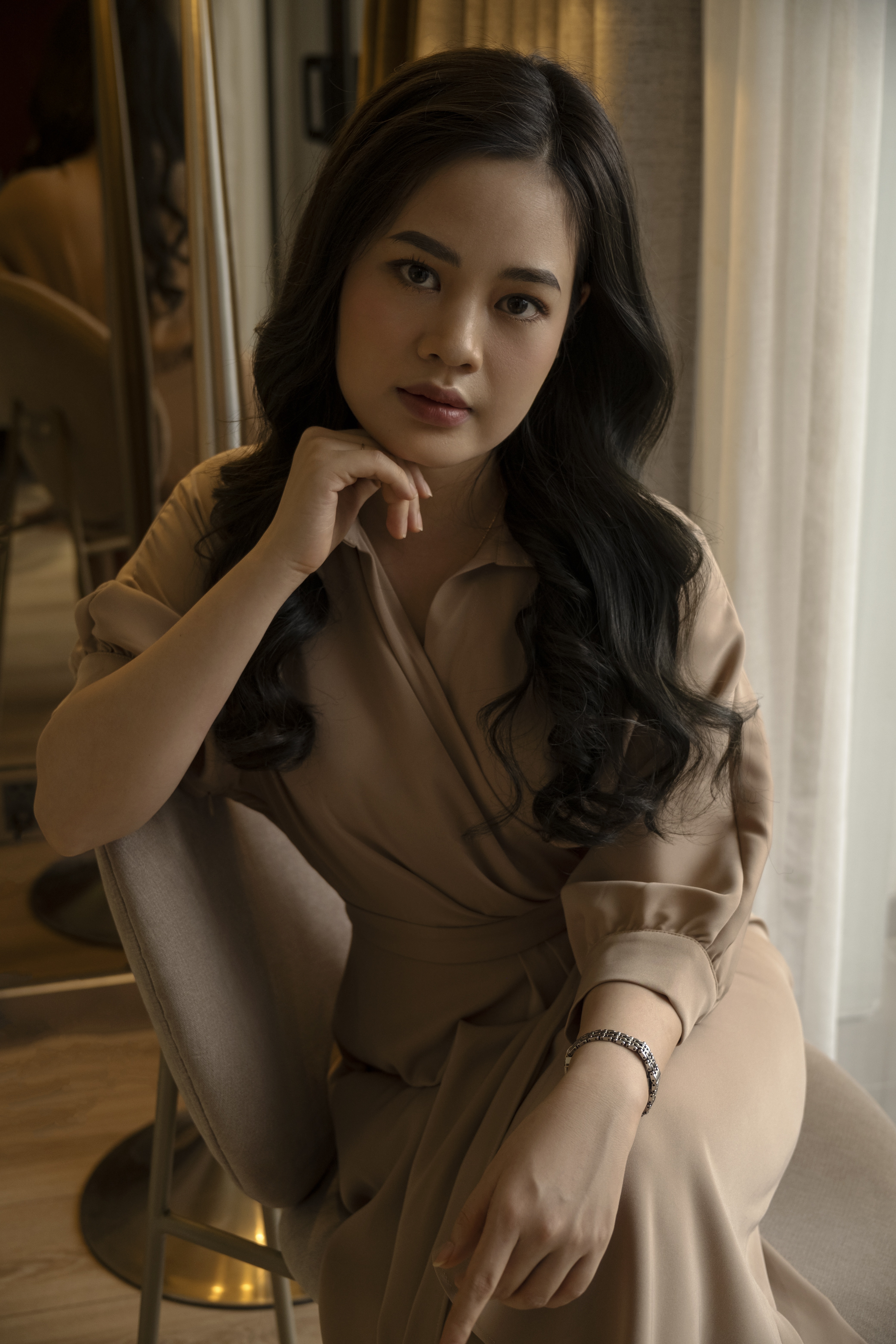 Cô gái Việt 9x top Forbes 30 under 30 Asia: Cô gái Việt 9x top Forbes 30 under 30 Asia: