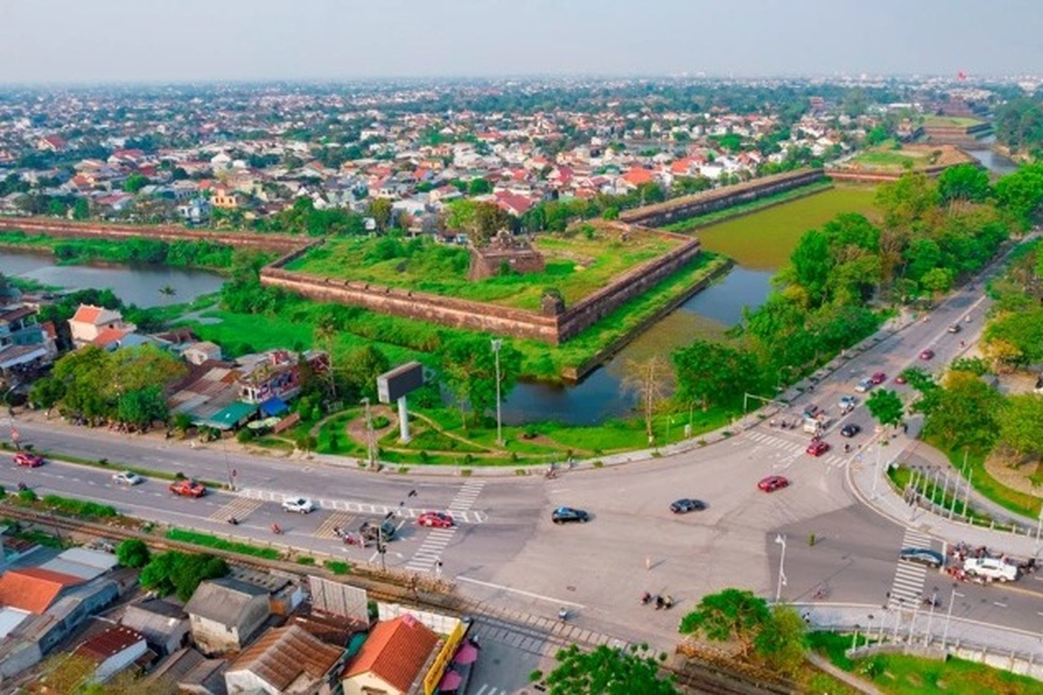 Huế đón đoàn du khách caravan lớn nhất hậu Covid-19 - 6