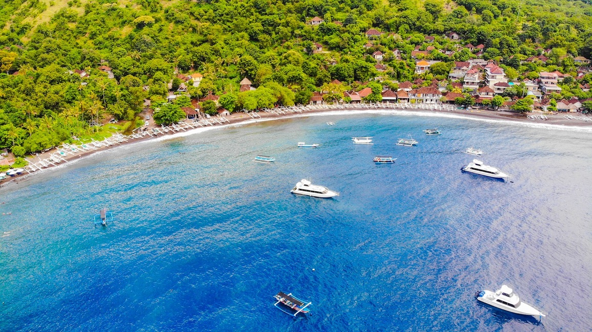 Khách Việt chi 20 triệu đồng lặn biển, ngắm đại dương ở thiên đường Bali - 4 Khách Việt chi 20 triệu đồng lặn biển, ngắm đại dương ở thiên đường Bali - 4