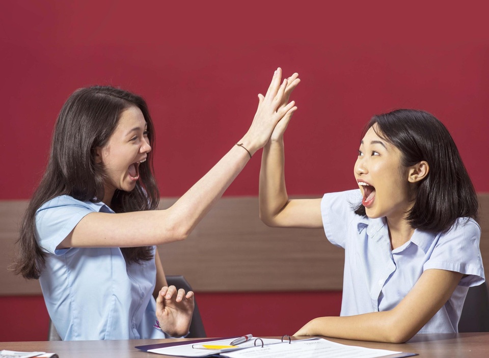 Khám phá trung tâm Anh ngữ chất hơn nước cất tại TPHCM - 1 Khám phá trung tâm Anh ngữ chất hơn nước cất tại TPHCM - 1