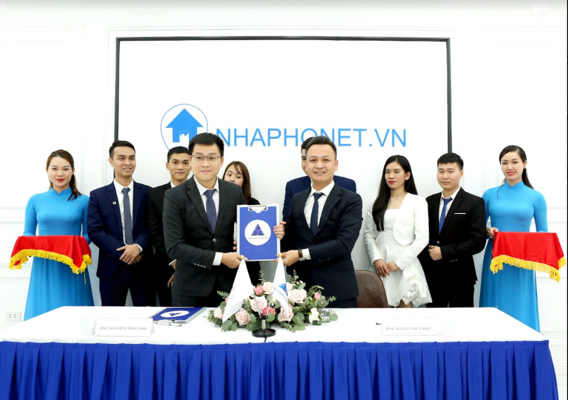 Tập đoàn Việt Nam Toàn Cầu bổ nhiệm tân Giám đốc Cho thuê - 1 Tập đoàn Việt Nam Toàn Cầu bổ nhiệm tân Giám đốc Cho thuê - 1