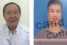 Bố đẻ của Giang Kim Đạt bị truy tố về tội rửa tiền