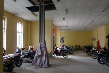 Chủ tịch TP Hà Nội chỉ đạo “giải cứu” khẩn cấp khu tái định cư Đồng Tàu