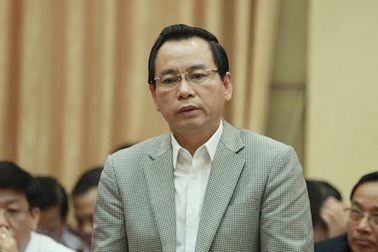 "Không để lọt đơn thư liên quan đến ứng viên đại biểu Quốc hội"