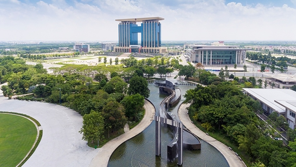 Người Bình Dương giàu nhất nước, vượt Hà Nội, TPHCM - 1 Người Bình Dương giàu nhất nước, vượt Hà Nội, TPHCM - 1