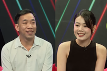 Vừa gặp, nam dược sĩ Cà Mau muốn 9X xinh đẹp làm bà chủ cửa hàng của mình