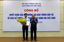 Thứ trưởng GTVT lý giải vì sao Cục trưởng Cục Hàng hải không "trúng" chuyên viên chính