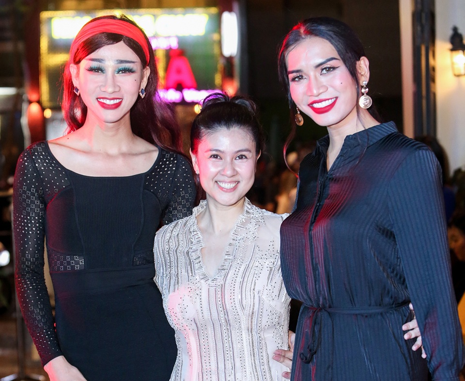 Kim Thư bật khóc khi vượt qua biến cố “tương lai vô định” - 10 Kim Thư bật khóc khi vượt qua biến cố “tương lai vô định” - 10