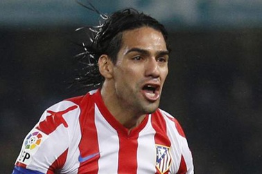 Chelsea sắp hoàn thành thương vụ mua Falcao