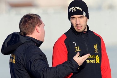 Nhật ký chuyển nhượng ngày 13/8