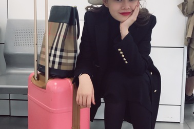 Giang Hồng Ngọc kể lại chuyến lưu diễn “bão táp” qua 3 nước châu Âu