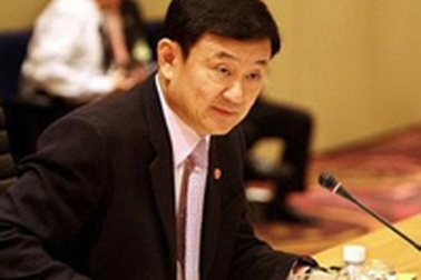Thaksin đòi bồi thường danh dự 21 triệu USD
