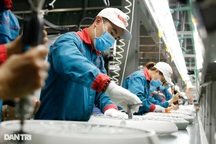 Chuyện chọn việc của người lao động giữa thời xăng tăng, giá cả leo thang