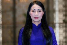 Ủy ban Kiểm tra Trung ương đề nghị kỷ luật bà Hoàng Thị Thúy Lan