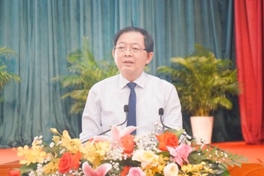 Bí thư Gia Lai: "Ai gây khó khăn cho dân tôi sẽ xử lý"