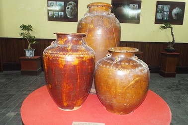 Nha Trang triển lãm 300 cổ vật chào xuân Ất Mùi