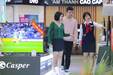 Tiêu tiền thưởng Tết thế nào cho xứng đáng?