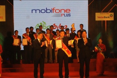 Dịch vụ tư vấn sức khoẻ BiBaBiBo đạt danh hiệu Sao Khuê 2015