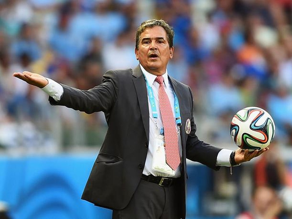 Quyết đòi nợ tuyển Việt Nam, UAE bổ nhiệm HLV từng vào tứ kết World Cup - 1 Quyết đòi nợ tuyển Việt Nam, UAE bổ nhiệm HLV từng vào tứ kết World Cup - 1