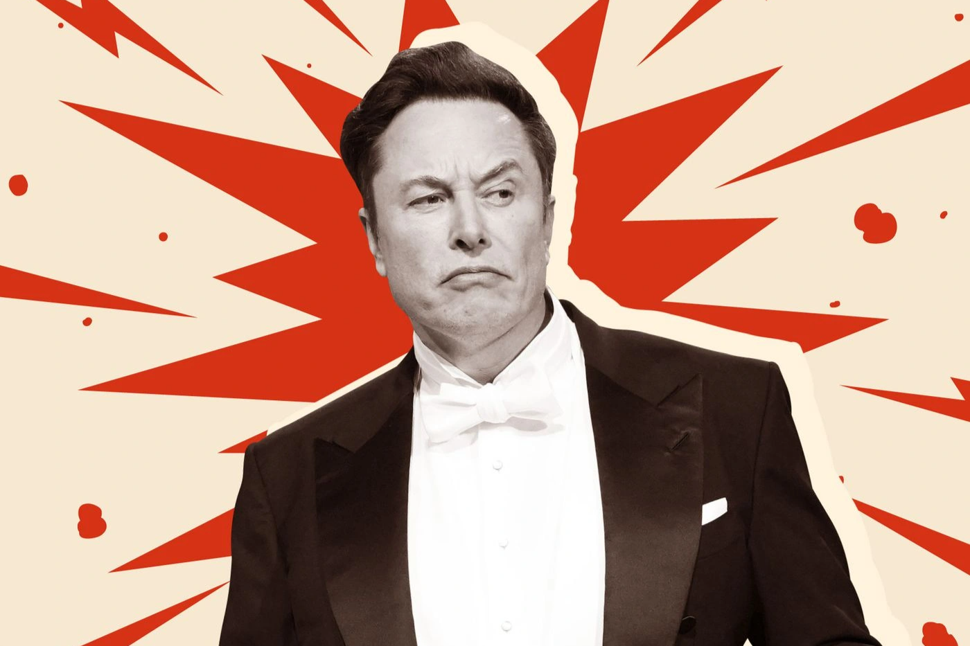 Điều tra mới về Elon Musk: Lập quỹ không nhân viên, từ thiện cho chính mình - 3