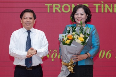 Tinh thần gương mẫu của cán bộ, đảng viên được nâng lên một bước