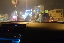 Trải nghiệm taxi Uber “sang chảnh” giá rẻ ngang xe ôm ở Hà Nội