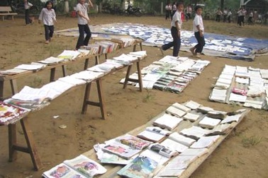 Bộ Giáo dục yêu cầu trường vùng bão điều chỉnh kế hoạch học tập