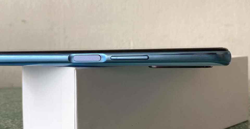 Đập hộp Huawei Y9s chính hãng camera trượt, pin khoẻ - 6 Đập hộp Huawei Y9s chính hãng camera trượt, pin khoẻ - 6