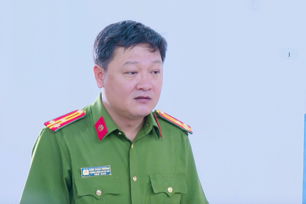 Ông Đinh Văn Nơi yêu cầu xử lý triệt để vi phạm lấn chiếm đất rừng Phú Quốc - 2