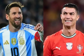 Bốc thăm World Cup 2026: Argentina, Bồ Đào Nha nhẹ gánh, Pháp, Anh gặp khó