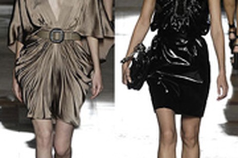 Phong cách của những cô nàng rocker